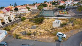 Terreny residencial a Calle concejal florentin castillo rodriguez 10. Estupenda oportunidad de terreno con proyecto de obra y licencia