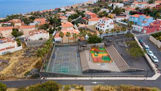 Terreny residencial a Calle concejal florentin castillo rodriguez 10. Estupenda oportunidad de terreno con proyecto de obra y licencia