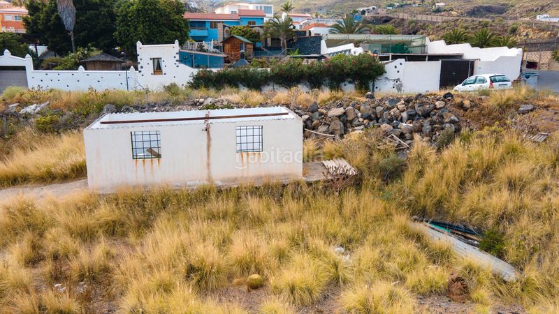 Foto 512d33d7-2d5f-4106-a8ad-cec99da33aa3. Terreno residencial en calle concejal florentin castillo rodriguez 10 estupenda oportunidad de terreno con proyecto de obra y licencia en Barranco Hondo. en Candelaria