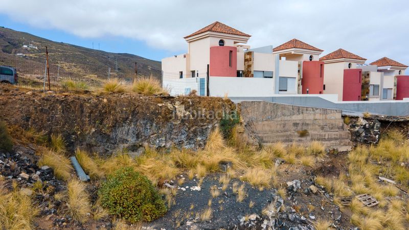 Foto 86822e44-02b3-4d69-b6fd-44765252e3e9. Terreno residencial en calle concejal florentin castillo rodriguez 10 estupenda oportunidad de terreno con proyecto de obra y licencia en Barranco Hondo. en Candelaria