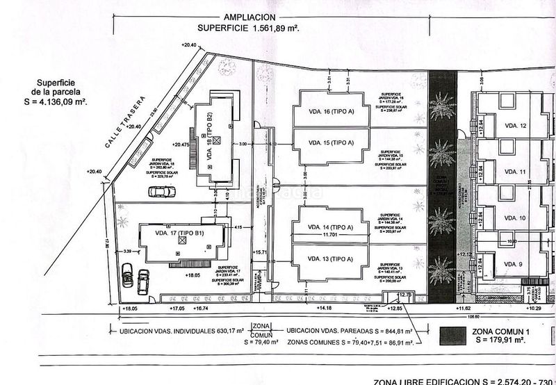 Foto cf0dfcc7-72b6-43d1-972e-5b575b5a6d4a. Terreno residencial en calle concejal florentin castillo rodriguez 10 estupenda oportunidad de terreno con proyecto de obra y licencia en Barranco Hondo. en Candelaria
