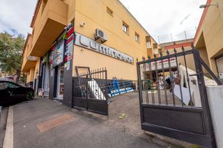 Local Comercial a Calle canales 165. Empresa de serigrafía en calle canales, 165 – la matanza de acen