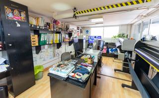 Local Comercial en Calle canales 165. Empresa de serigrafía en calle canales, 165 – la matanza de acen Local Comercial en Calle canales 165. Empresa de serigrafía en calle canales, 165 – la matanza de acen