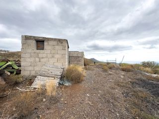 Fondo rustico in N/a. Suelo rústico de vistas inmejorables en polígono 4, parcelas 354