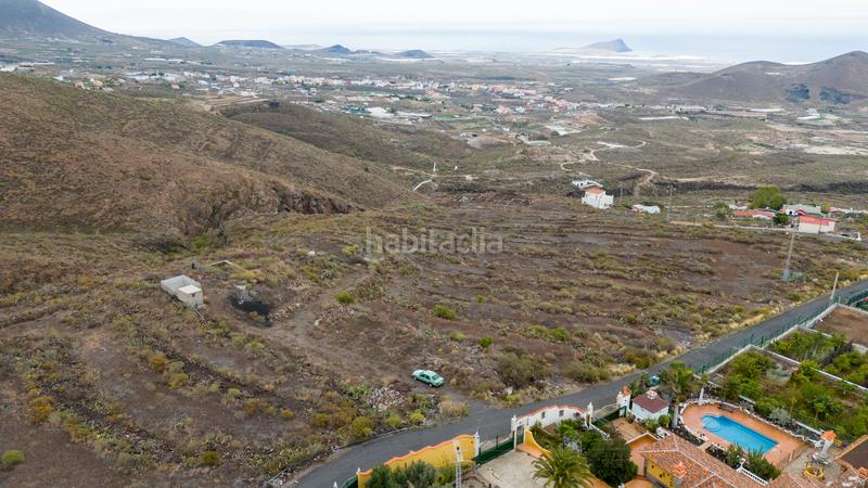Foto 537dfc51-2217-406d-bf79-78d537ba2316. Finca rústica a n/a a Tamaide - El Roque San Miguel de Abona