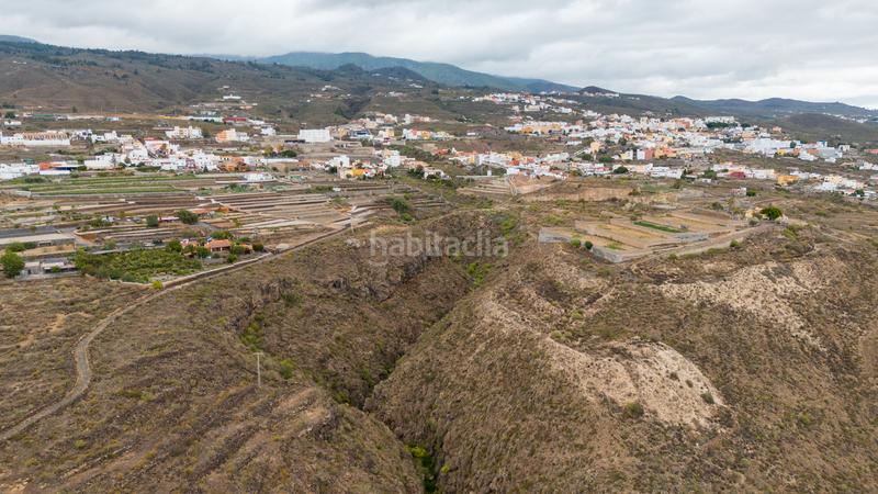Foto 5a6f31b5-1aba-4d58-9e55-8e8bcdffef19. Finca rústica a n/a a Tamaide - El Roque San Miguel de Abona