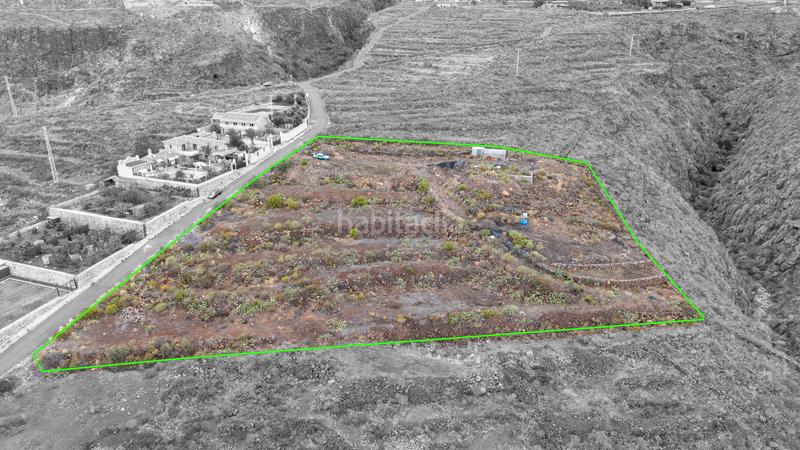Foto b3a0ace5-ad45-4726-93d7-d560b5416849. Finca rústica a n/a a Tamaide - El Roque San Miguel de Abona