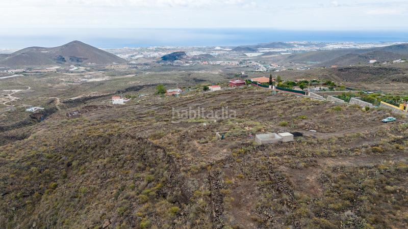 Foto c72fb735-7d5c-460a-8abf-5c7133d385ff. Finca rústica a n/a a Tamaide - El Roque San Miguel de Abona