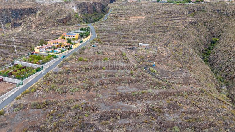 Foto f5235547-117b-425d-9885-d4b7602db25e. Finca rústica a n/a a Tamaide - El Roque San Miguel de Abona