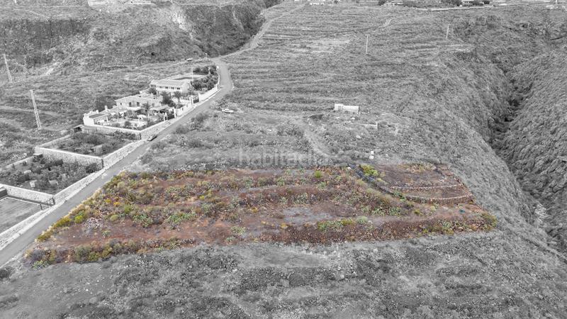 Foto ff131805-49e6-4ac6-ac50-e4d9429fe3a1. Finca rústica a n/a a Tamaide - El Roque San Miguel de Abona
