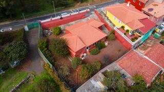 Xalet a Calle preventorio 37. Magnífico chalet con gran zona exterior, en calle preventorio, 3