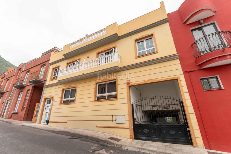 Foto 4e0b6da8-884f-40cc-b030-c3ad44eee086. Piso en calle achimencey 14 bonito piso con vistas, tres habitaciones y cuarto de lavar, en calle achimencey, 14 – los realejos en Realejos (Los)