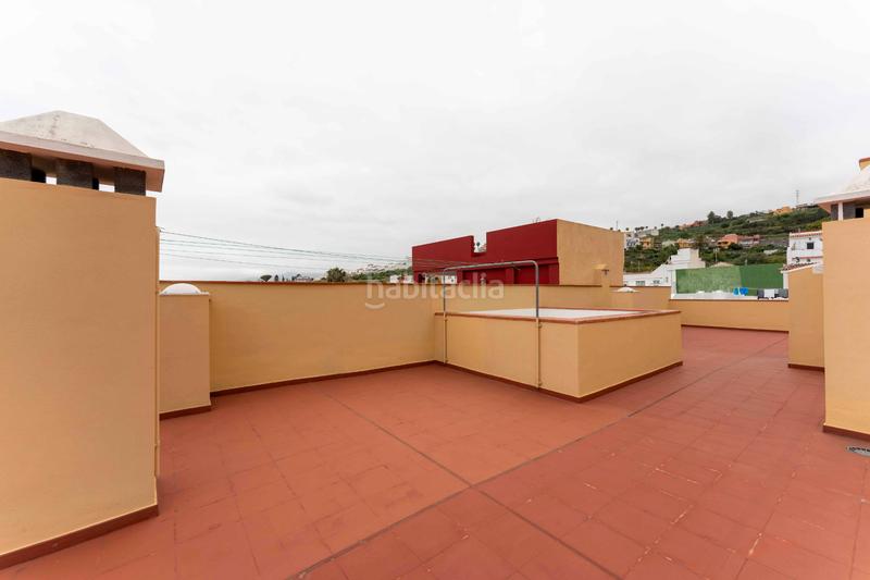Foto ee932cac-9a80-4d83-9d82-39e4a46c339a. Piso en calle achimencey 14 bonito piso con vistas, tres habitaciones y cuarto de lavar, en calle achimencey, 14 – los realejos en Realejos (Los)