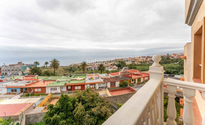 Foto f34860a3-20f1-49ed-9132-6de5e5c31563. Piso en calle achimencey 14 bonito piso con vistas, tres habitaciones y cuarto de lavar, en calle achimencey, 14 – los realejos en Realejos (Los)