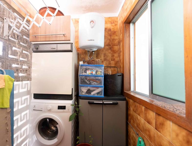 Foto 33c54d9f-7d64-401a-9f58-d43f1850f235. Pis a avenida maritima 44 a Las Caletillas - Punta Larga Candelaria