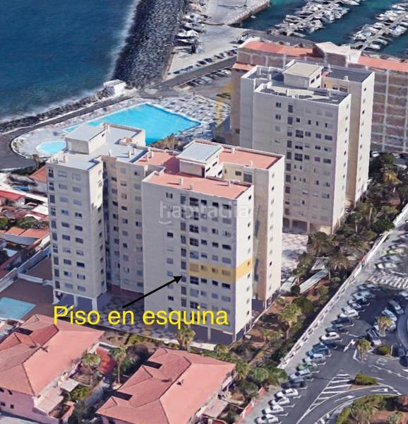 Foto 341579c2-bd0c-4f70-9ab3-e864d7ca84ae. Pis a avenida maritima 44 a Las Caletillas - Punta Larga Candelaria