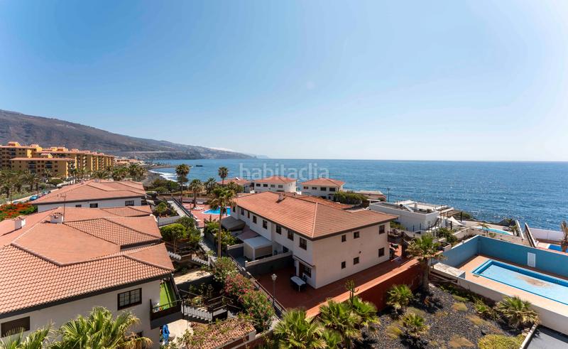 Foto 7bb42e0c-1d9f-4299-9f3e-d2a67168b9ad. Pis a avenida maritima 44 a Las Caletillas - Punta Larga Candelaria