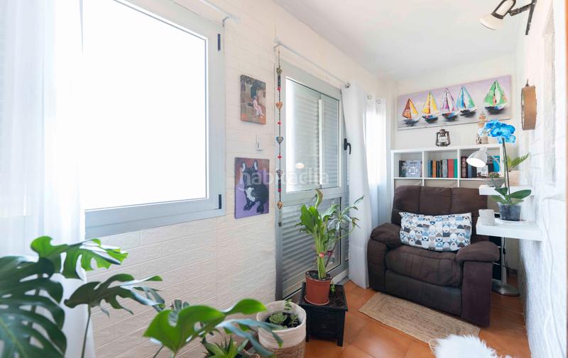 Foto a03b9bd1-7fc9-4ead-ad45-e77eeb08569a. Pis a avenida maritima 44 a Las Caletillas - Punta Larga Candelaria