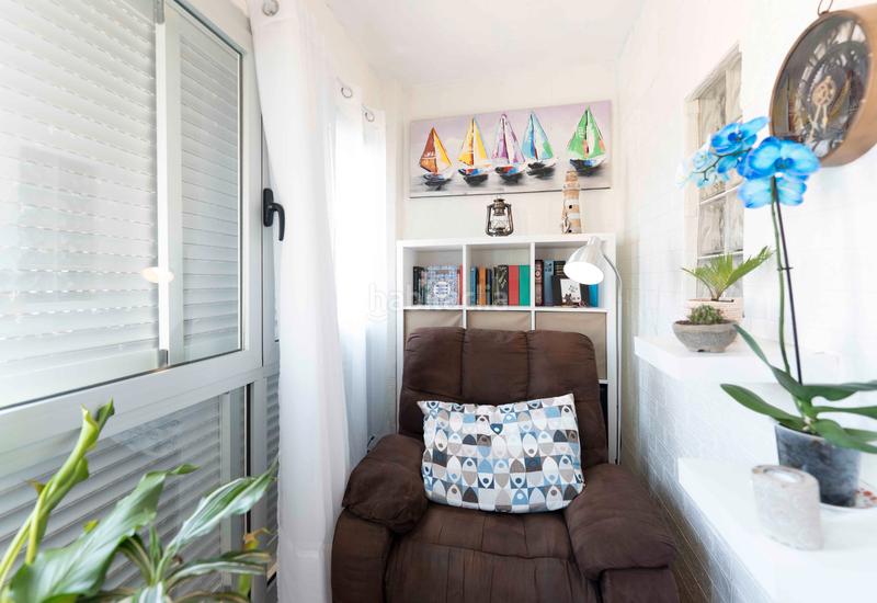 Foto ba201b1d-39c0-4d69-9f2a-f6ea98196597. Pis a avenida maritima 44 a Las Caletillas - Punta Larga Candelaria