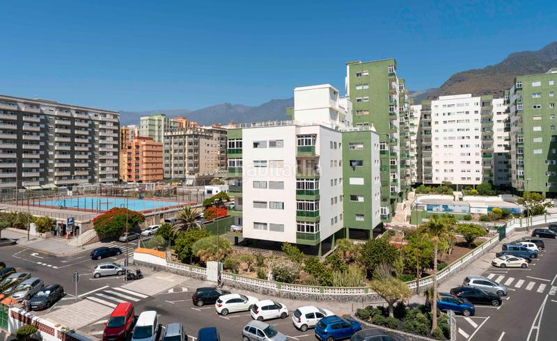 Foto c455a7ad-61e6-468b-8fc0-b4349fadbe9b. Pis a avenida maritima 44 a Las Caletillas - Punta Larga Candelaria