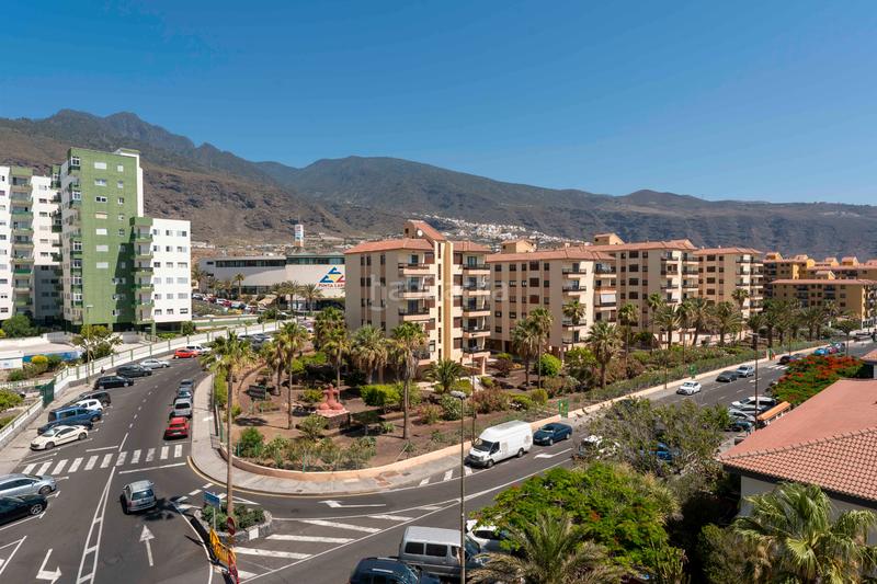 Foto d97e9ce9-d75a-44ab-8031-752dd8c2530e. Pis a avenida maritima 44 a Las Caletillas - Punta Larga Candelaria