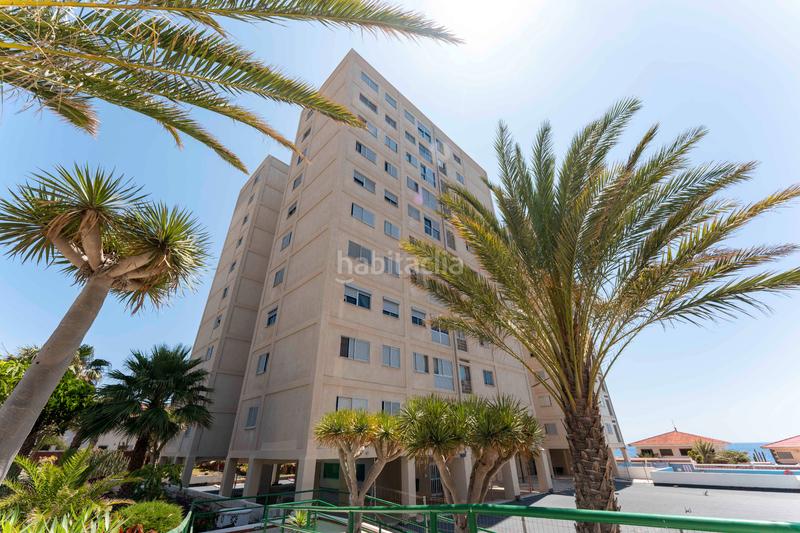 Foto e8a14638-39ee-48b6-b94a-230166bd2b46. Pis a avenida maritima 44 a Las Caletillas - Punta Larga Candelaria