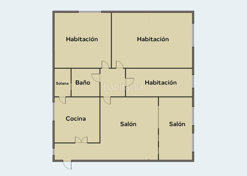 Foto f3c59507-88f4-4e0c-9793-b4c7d432f35f. Pis a avenida maritima 44 a Las Caletillas - Punta Larga Candelaria