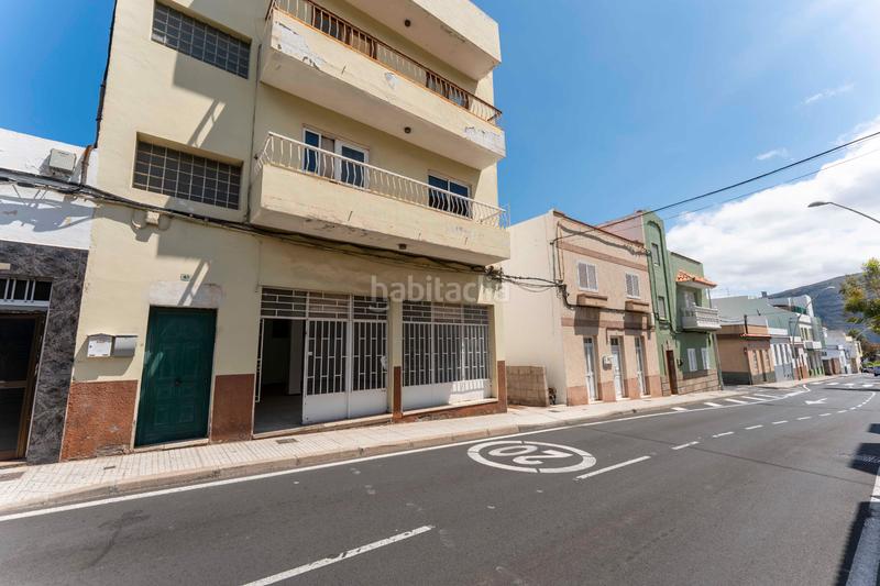 Foto 2be54dfa-61ee-4753-a0f5-8456ed9a7564. Appartement dans calle de arafo 40 dans Centro Güímar