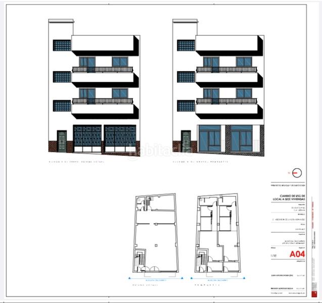 Foto 3d49b3a2-f5ba-4419-bc11-33b8c6c018f0. Appartement dans calle de arafo 40 dans Centro Güímar