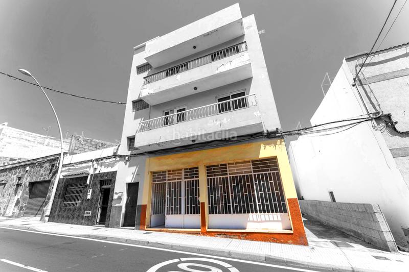 Foto 5336e7bd-7ffe-4bec-8767-9738e015d568. Appartement dans calle de arafo 40 dans Centro Güímar