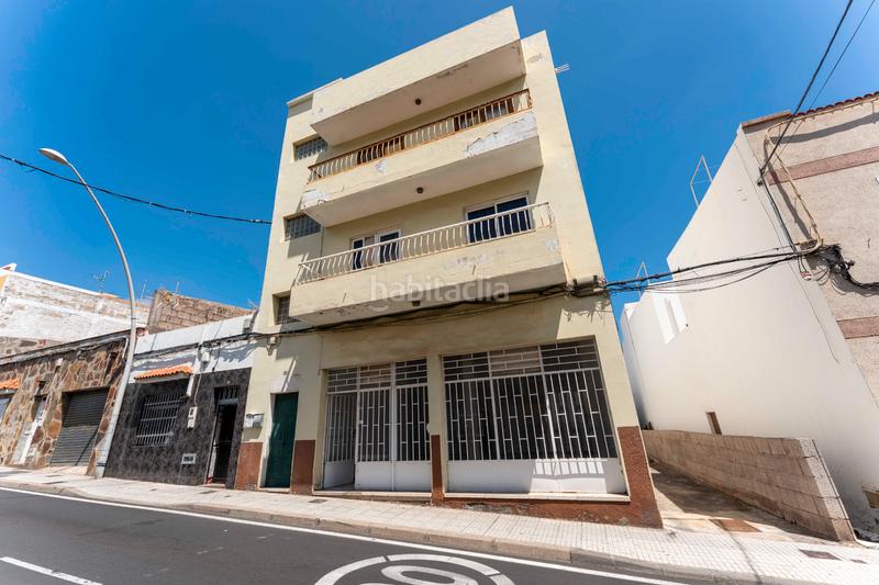 Foto 6196895c-7885-416f-92d6-a5fe0eac31e0. Appartement dans calle de arafo 40 dans Centro Güímar