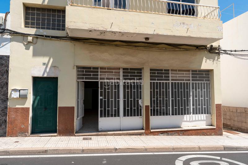 Foto da05a45b-3de3-4812-8d66-c1b4f13ff2c1. Appartement dans calle de arafo 40 dans Centro Güímar