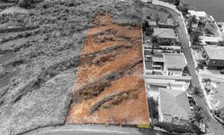 Finca rústica a Calle mesa del mar 11. 2.124m2 de suelo urbanizable no sectorizado en calle mesa del ma