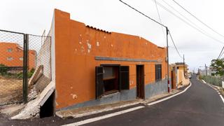 Haus in Camino Bencomia 3