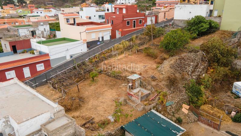 Foto 292b5c45-9df7-4b56-b695-852424e220d6. Casa en camino bencomia 3 bonita finca urbana con casa antigua a reformar en camino bencomia, 3 - . en Icod de los Vinos