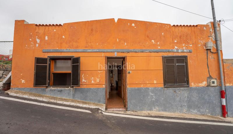 Foto 451f4594-bae2-4537-8a15-5f29aa879289. Casa en camino bencomia 3 bonita finca urbana con casa antigua a reformar en camino bencomia, 3 - . en Icod de los Vinos