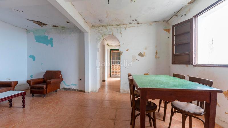 Foto 460a2fe2-49d7-4aa5-811a-6f54089e50a2. Casa en camino bencomia 3 bonita finca urbana con casa antigua a reformar en camino bencomia, 3 - . en Icod de los Vinos