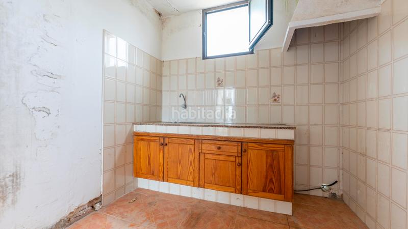 Foto 5c12e4b1-e6cb-4607-9ac1-c6898fd37e1b. Casa en camino bencomia 3 bonita finca urbana con casa antigua a reformar en camino bencomia, 3 - . en Icod de los Vinos