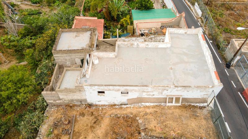 Foto 6ab64dd6-ee5d-4b2c-8449-a4ae723e77a7. Casa en camino bencomia 3 bonita finca urbana con casa antigua a reformar en camino bencomia, 3 - . en Icod de los Vinos