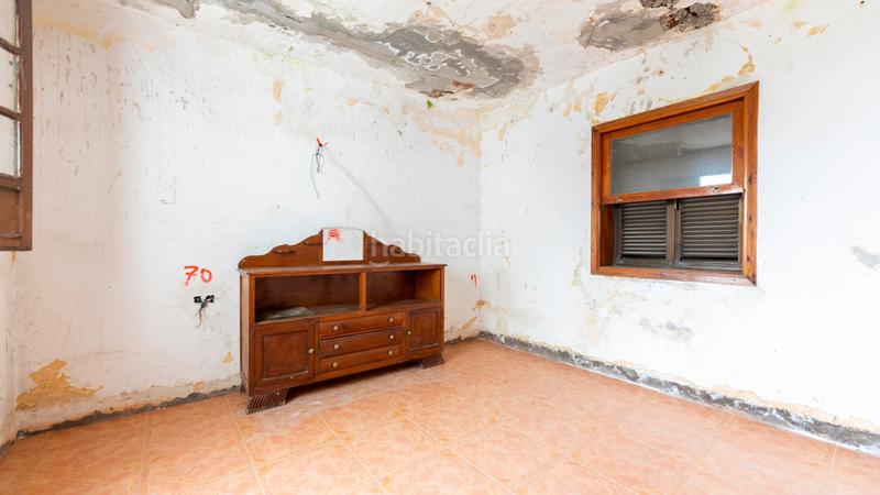 Foto 8729689d-12ab-4ffa-b20b-39a5533c3735. Casa en camino bencomia 3 bonita finca urbana con casa antigua a reformar en camino bencomia, 3 - . en Icod de los Vinos