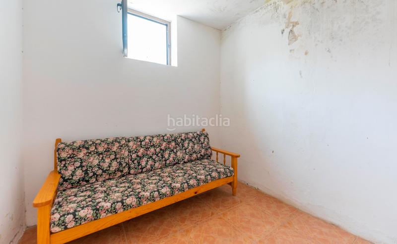 Foto 94ff0251-4fbb-49e6-b590-8f1b9fdf9a48. Casa en camino bencomia 3 bonita finca urbana con casa antigua a reformar en camino bencomia, 3 - . en Icod de los Vinos