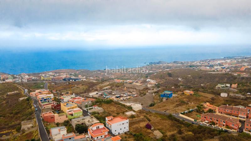 Foto be9502fd-2b7b-4194-b546-d5bd6f46e885. Casa en camino bencomia 3 bonita finca urbana con casa antigua a reformar en camino bencomia, 3 - . en Icod de los Vinos