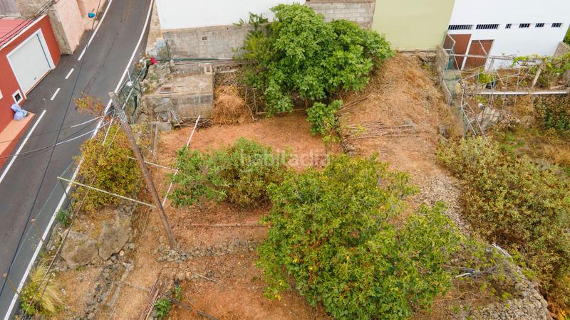 Foto de35e14e-c865-4b39-8049-a5e48584b9c4. Casa en camino bencomia 3 bonita finca urbana con casa antigua a reformar en camino bencomia, 3 - . en Icod de los Vinos