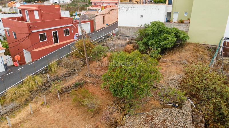 Foto e6274fc5-123b-448b-ada8-125bfb3fd039. Casa en camino bencomia 3 bonita finca urbana con casa antigua a reformar en camino bencomia, 3 - . en Icod de los Vinos