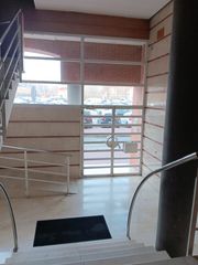 Piso en Estación-Parque O´Donnell. Vivienda centrica con plaza de garaje