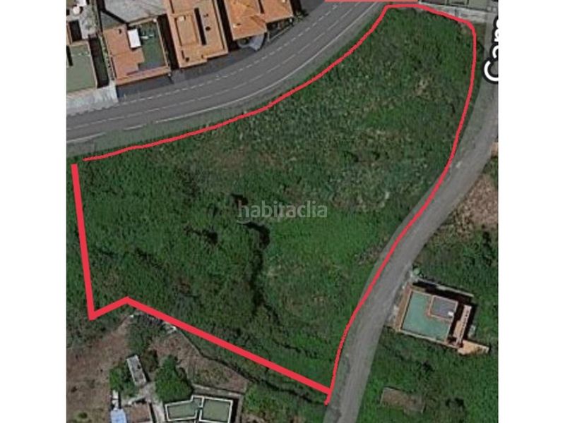 Foto 74b3e2c9-9940-4a3c-a03f-67432ff5bd99. Finca rústica a Palo Blanco Realejos (Los)
