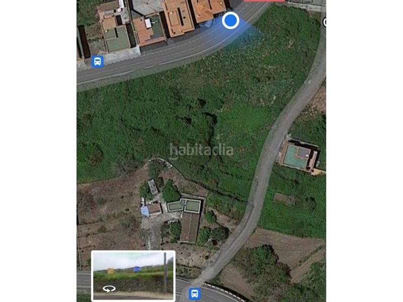 Foto 8ca0a795-21a9-4ff9-9501-54d46113e2ae. Finca rústica a Palo Blanco Realejos (Los)