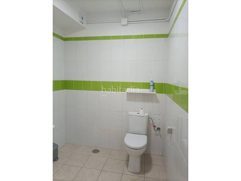 Foto 3cf86c93-795c-465d-882d-254dfe10a818. Miete geschäftsraum in Centro Orotava (La)