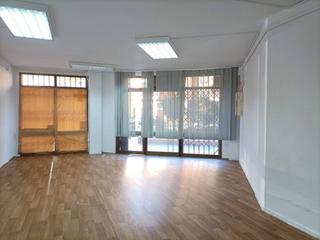 Miete Geschäftsraum  Avenida obispo benítez de lugo. Oportunidad única para emprendedores en el corazón de la orotava