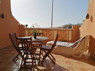Appartement à Países bajos 9. Piso en venta en calle paises bajos, ocean view, san eugenio alt